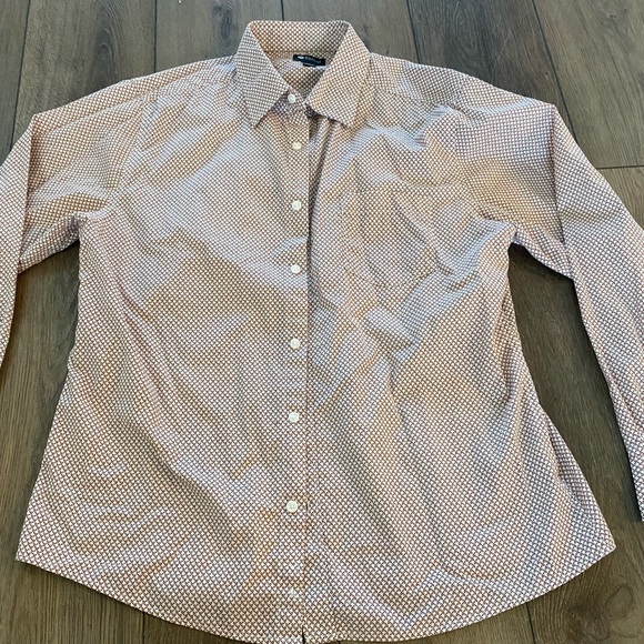 Men’s Long Sleeve Button Up - Picture 10 of 10